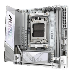 Mainboard Gigabyte X870I AORUS PRO ICE (rev. 1.0)