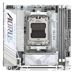 Mainboard Gigabyte X870I AORUS PRO ICE (rev. 1.0)