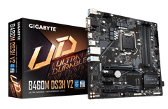 Mainboard Gigabyte B460M DS3H V2 QSD