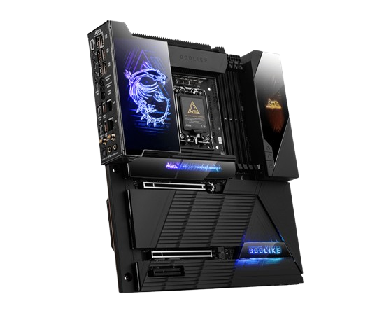 Mainboard MSI MEG Z890 GODLIKE