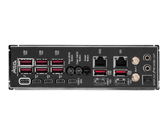 Mainboard MSI MEG Z890 GODLIKE