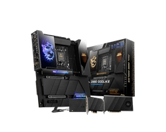 Mainboard MSI MEG Z890 GODLIKE