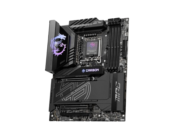 Mainboard MSI MPG Z890 CARBON WIFI