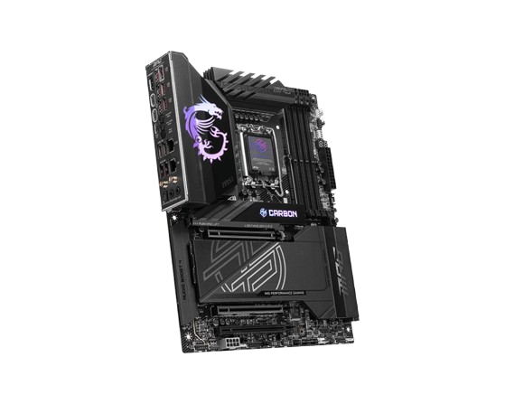 Mainboard MSI MPG Z890 CARBON WIFI