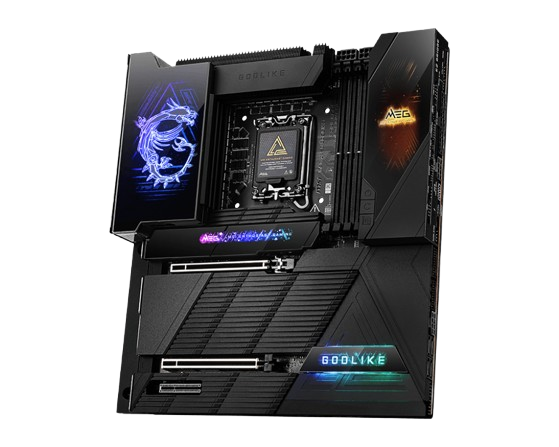 Mainboard MSI MEG Z890 GODLIKE