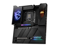 Mainboard MSI MEG Z890 GODLIKE