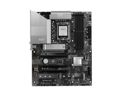 Mainboard MSI PRO Z890-S WIFI