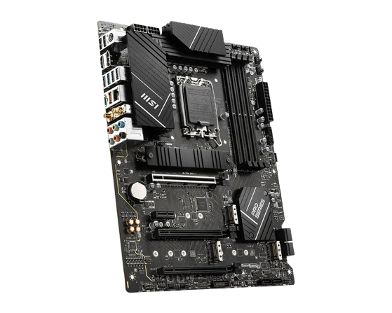 Mainboard MSI Pro Z790-P Wifi DDR5