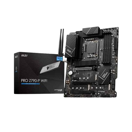Mainboard MSI Pro Z790-P Wifi DDR5