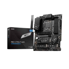 Mainboard MSI Pro Z790-P Wifi DDR5