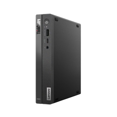 Máy bộ ThinkCentre Neo 50q Gen 4/CORE I5 13420H/16GB DDR4/512GB SSD/Đen 12LN008BVA