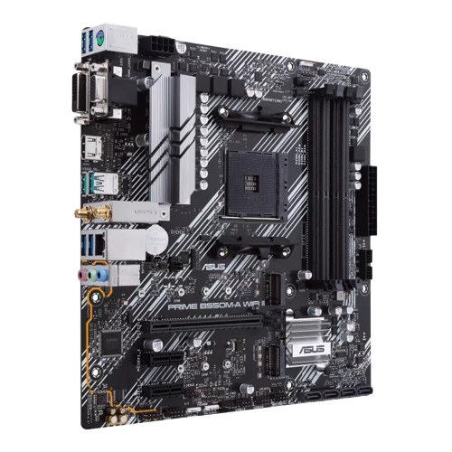 Mainboard ASUS PRIME B550M-A WIFI II