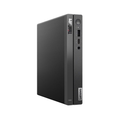 Máy bộ ThinkCentre Neo 50q Gen 4/CORE I5 13420H/16GB DDR4/512GB SSD/Đen 12LN008BVA