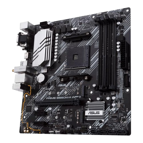 Mainboard ASUS PRIME B550M-A WIFI II