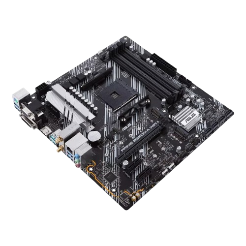 Mainboard ASUS PRIME B550M-A WIFI II