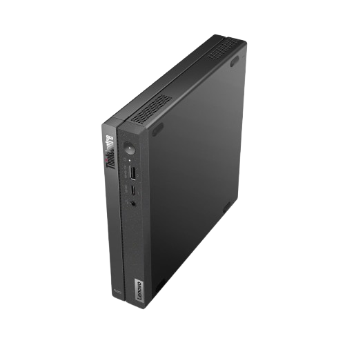 Máy bộ ThinkCentre Neo 50q Gen 4/CORE I5 13420H/16GB DDR4/512GB SSD/Đen 12LN008BVA