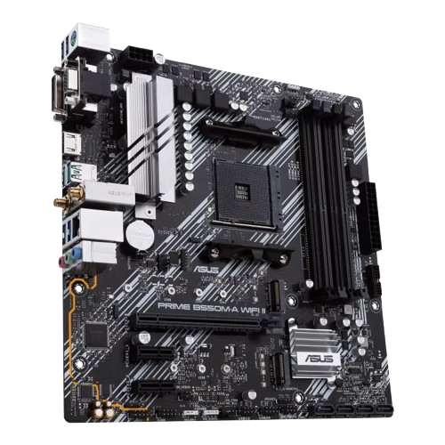 Mainboard ASUS PRIME B550M-A WIFI II
