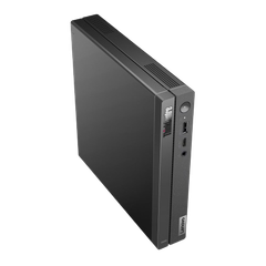 Máy bộ ThinkCentre Neo 50q Gen 4/CORE I5 13420H/16GB DDR4/512GB SSD/Đen 12LN008BVA