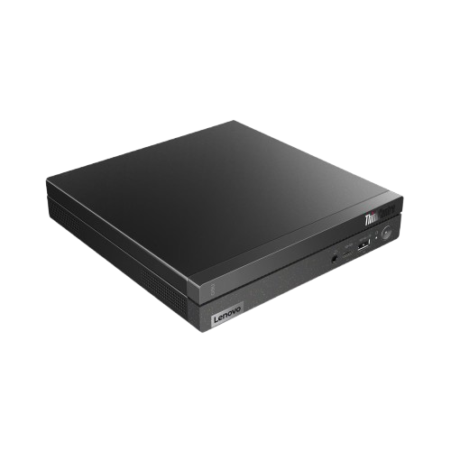 Máy bộ ThinkCentre Neo 50q Gen 4/CORE I5 13420H/16GB DDR4/512GB SSD/Đen 12LN008BVA