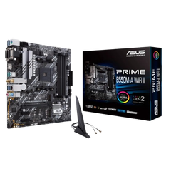 Mainboard ASUS PRIME B550M-A WIFI II