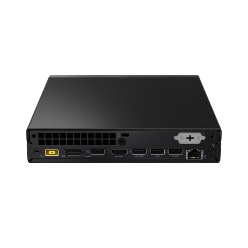 Máy bộ ThinkCentre Neo 50q Gen 4/CORE I5 13420H/16GB DDR4/512GB SSD/Đen 12LN008BVA