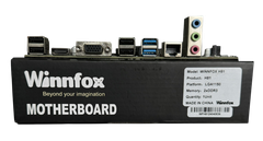 Mainboard Winnfox H81