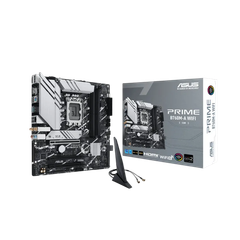 Mainboard Asus Prime B760M - A WIFI D4 - CSM