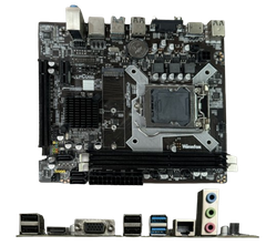 Mainboard Winnfox H81