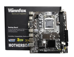 Mainboard Winnfox H81