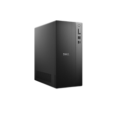 Máy bộ Dell Tower ECT1250 i5-14400/16GD5/512GSSD/BT/KBCopilot/M/W11SL/Pro/1Y/ĐEN (TFPC812)