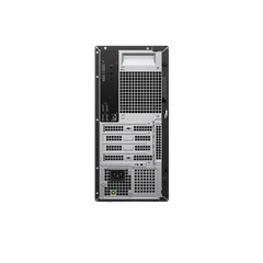 Máy bộ Dell Tower ECT1250 i5-14400/16GD5/512GSSD/BT/KBCopilot/M/W11SL/Pro/1Y/ĐEN (TFPC812)