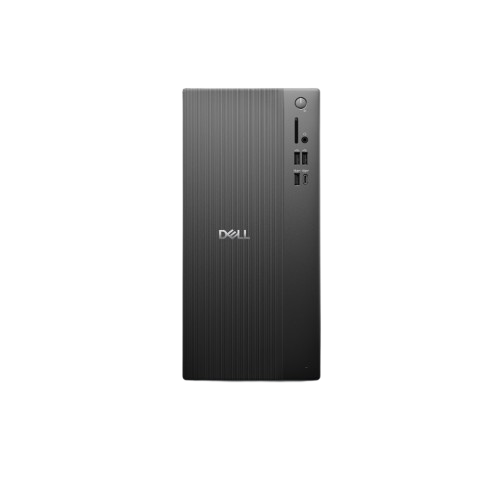 Máy bộ Dell Tower ECT1250 i3-14100/8GD5/512GSSD/BT/KBCopilot/M/W11SL/Pro/2Y/ĐEN TFPC8