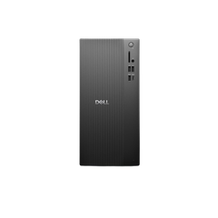 Máy bộ Dell Tower ECT1250 i3-14100/8GD5/512GSSD/BT/KBCopilot/M/W11SL/Pro/2Y/ĐEN TFPC8