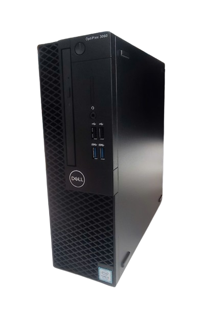Máy bộ hãng Dell OptiPlex 3060SFF (I3-8100/8GB DDR4/250GB SSD) Like New FullBox