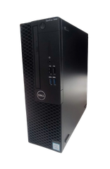 Máy bộ hãng Dell OptiPlex 3060SFF (I3-8100/8GB DDR4/250GB SSD) Like New FullBox