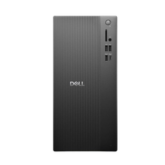 Máy bộ Dell Tower ECT1250 i5-14400/8GD5/512GSSD/BT/KBCopilot/M/W11SL/Pro/1Y/ĐEN TFPC81
