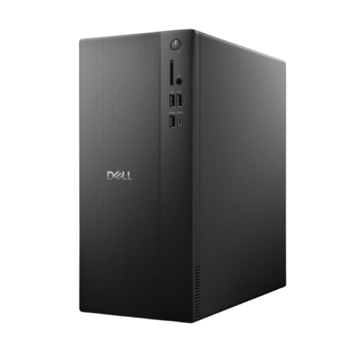 Máy bộ Dell Tower ECT1250 i5-14400/8GD5/512GSSD/BT/KBCopilot/M/W11SL/Pro/1Y/ĐEN TFPC81