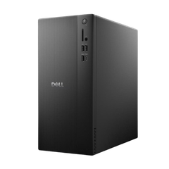 Máy bộ Dell Tower ECT1250 i5-14400/8GD5/512GSSD/BT/KBCopilot/M/W11SL/Pro/1Y/ĐEN TFPC81