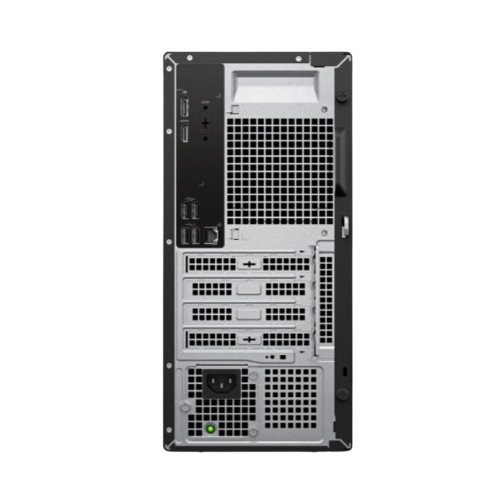 Máy bộ Dell Tower ECT1250 i5-14400/8GD5/512GSSD/BT/KBCopilot/M/W11SL/Pro/1Y/ĐEN TFPC81