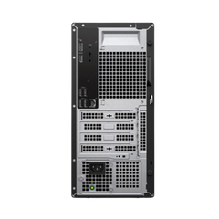 Máy bộ Dell Tower ECT1250 i5-14400/8GD5/512GSSD/BT/KBCopilot/M/W11SL/Pro/1Y/ĐEN TFPC81