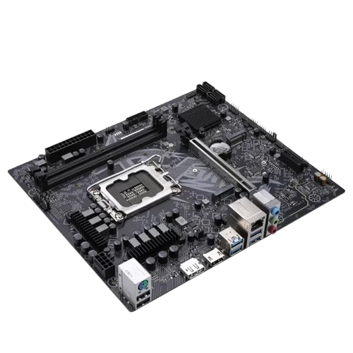 Mainboard Colorful Battle-AX B760M-D PRO V20