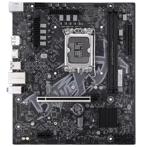 Mainboard Colorful Battle-AX B760M-D PRO V20