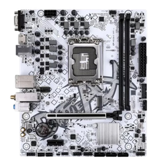 Mainboard Colorful Battle-AX H610M-E WIFI V20