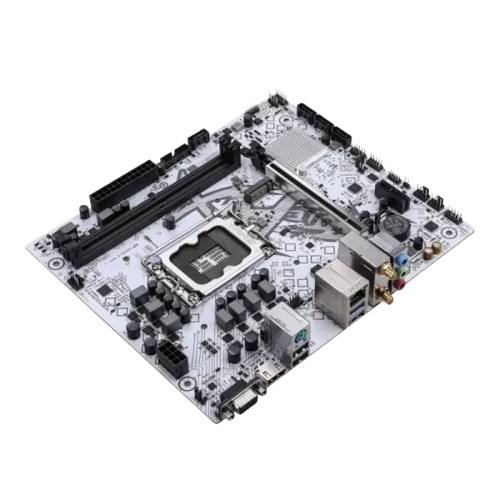 Mainboard Colorful Battle-AX H610M-E WIFI V20