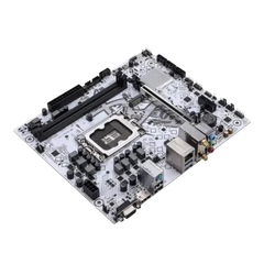 Mainboard Colorful Battle-AX H610M-E WIFI V20
