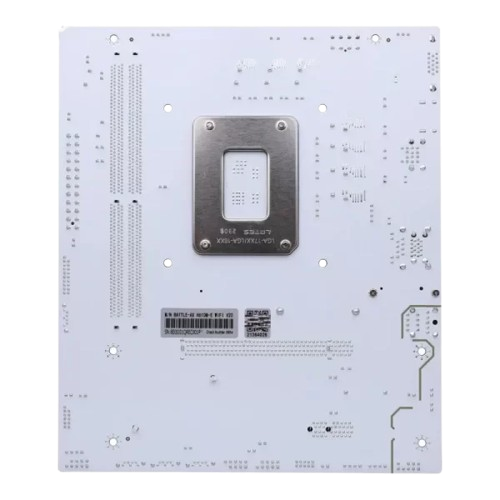 Mainboard Colorful Battle-AX H610M-E WIFI V20