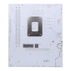 Mainboard Colorful Battle-AX H610M-E WIFI V20