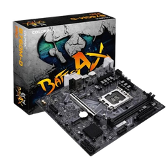 Mainboard Colorful Battle-AX B760M-D PRO V20
