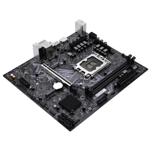 Mainboard Colorful Battle-AX B760M-D PRO V20