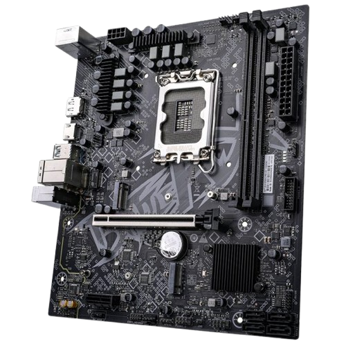 Mainboard Colorful Battle-AX B760M-D PRO V20